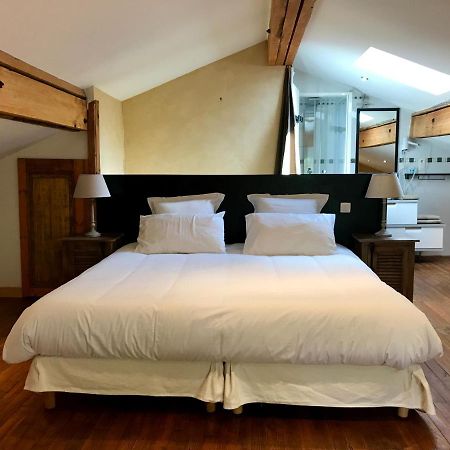 Domaine De La Sabliere Bed and Breakfast Thiviers Εξωτερικό φωτογραφία