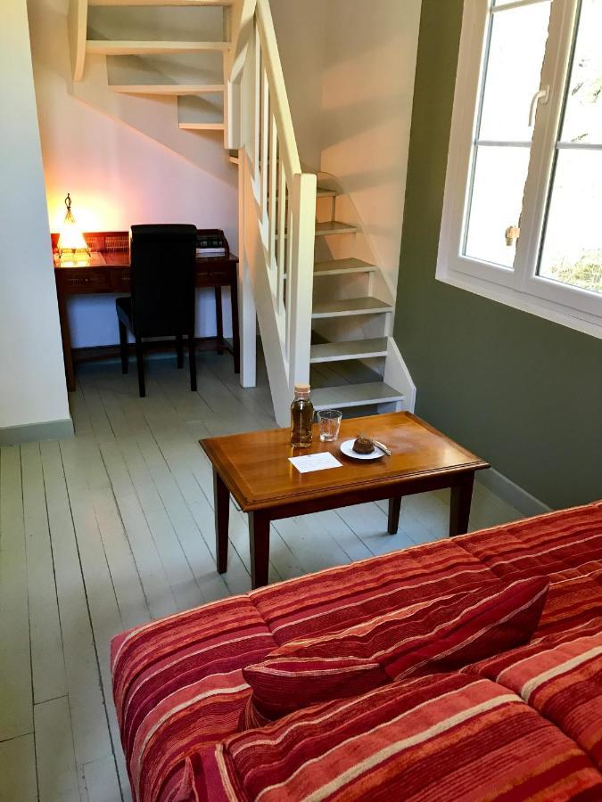 Domaine De La Sabliere Bed and Breakfast Thiviers Εξωτερικό φωτογραφία