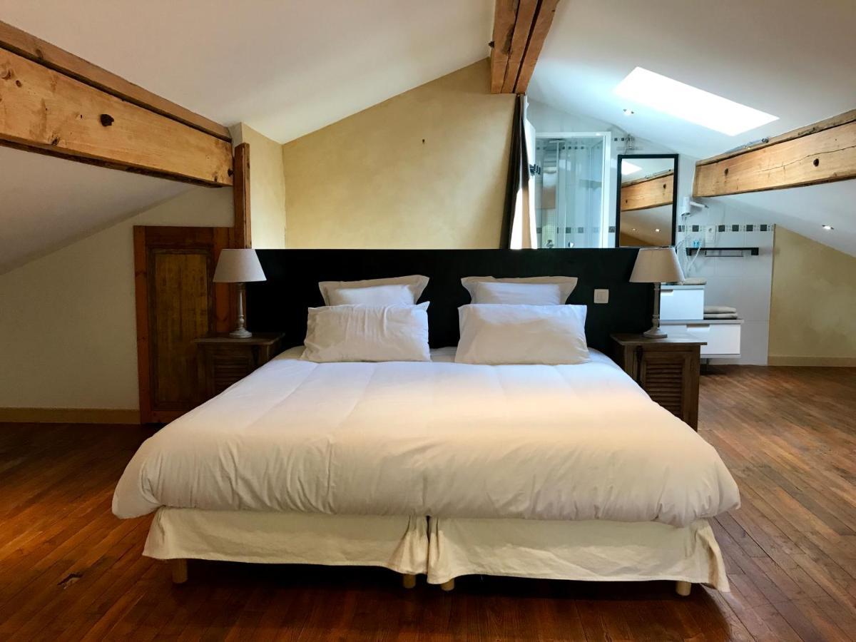 Domaine De La Sabliere Bed and Breakfast Thiviers Εξωτερικό φωτογραφία