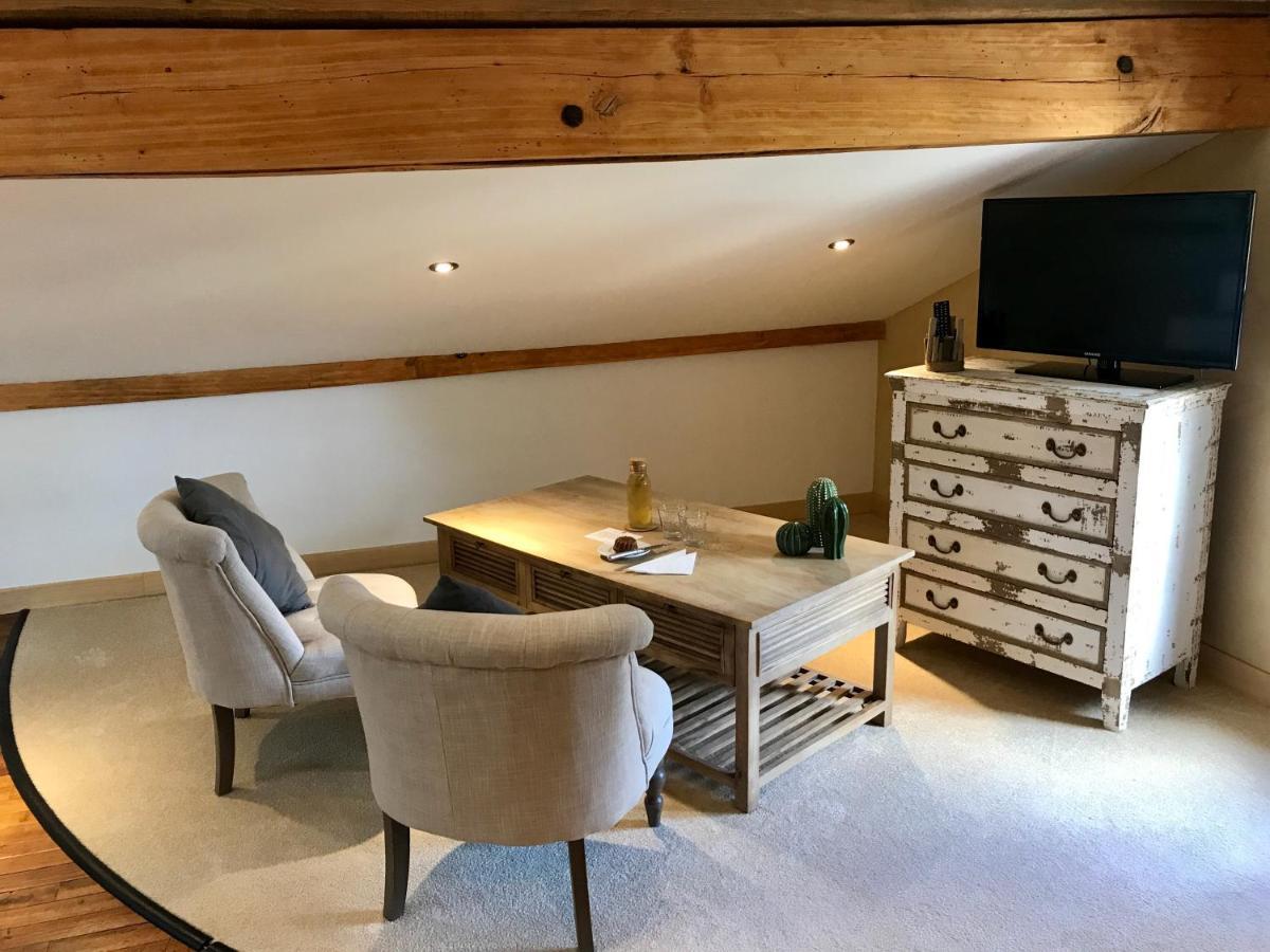 Domaine De La Sabliere Bed and Breakfast Thiviers Εξωτερικό φωτογραφία