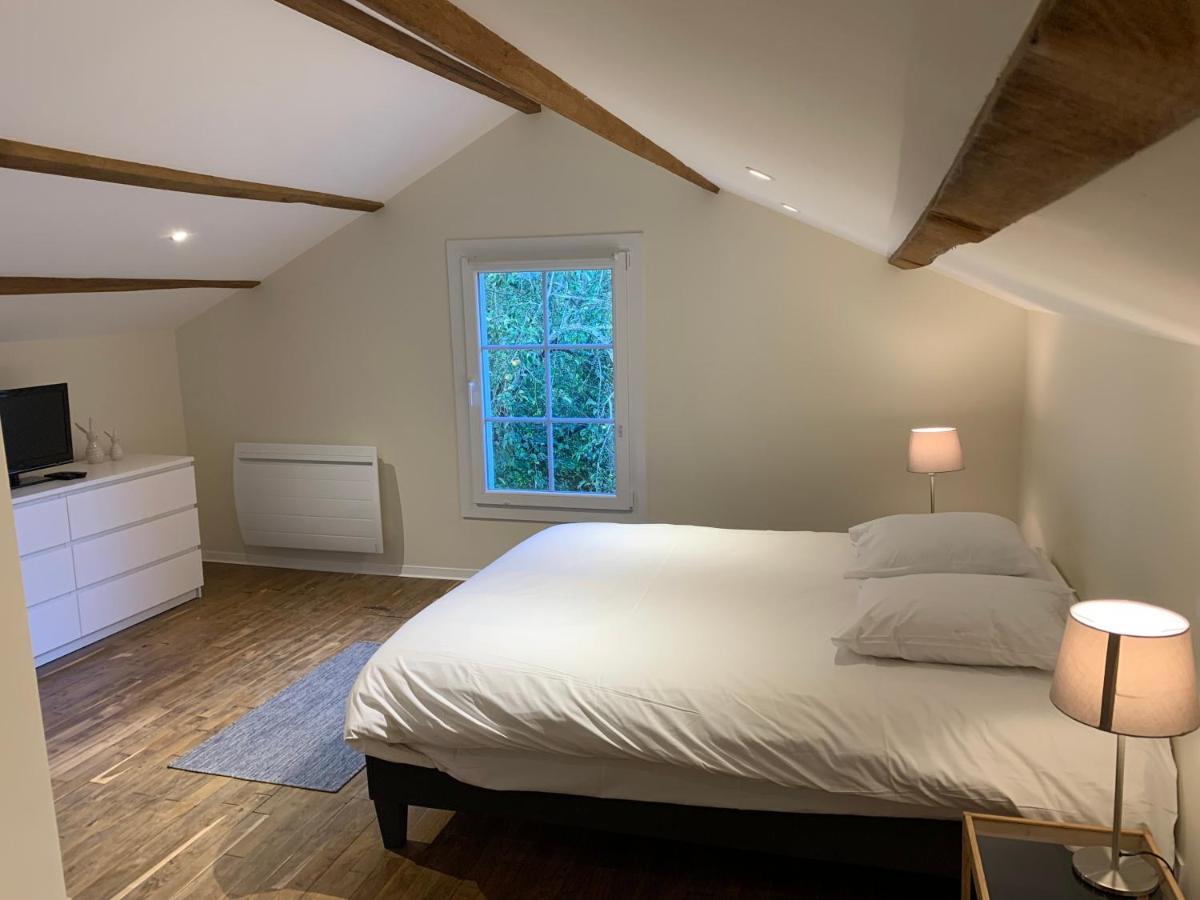 Domaine De La Sabliere Bed and Breakfast Thiviers Εξωτερικό φωτογραφία